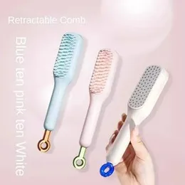 Smart Magic Comb
