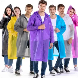 Good Quality Adult Rain Coat