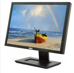 Hp , Dell , LG , Acer 19inch , 20inch 22inch used LCD monitors
