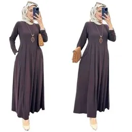 Pocket abaya latest desing