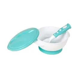 SUCTION BOWL 1 SPOON ON-3| Baby feeder