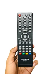 Innovex LED TV Remote Controller