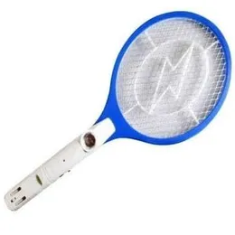 RECHARGEBLE MOSQUITO BAT FLY INSECT KILLER ZAPPER.