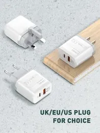 WALL & FAST  CHARGER