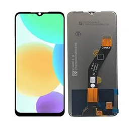 Infinix Smart 7 Display