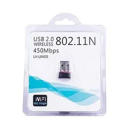 Wireless WiFi Dongle