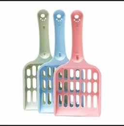 Cat Litter Scoop Pooper Scoopers Pets Sand Shovel Pet Artifact Pet Cleanning Tool Plastic Scoop Cat Sand Cleaning Products Toilet For Dog Cat