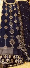 Luxury Shalwar Material Design 17