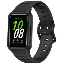 Samsung Galaxy Fit 3 Smartwatch with 1.6" AMOLED Display and Up to 13 Days Battery Life