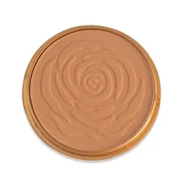 Janet Sheersilk Powder N Blush Peach Glow