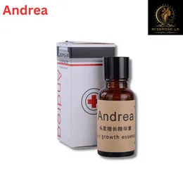 Andrea Hair Growth Essence Liquid 20ml for Dense Hair Growth and Hair Loss