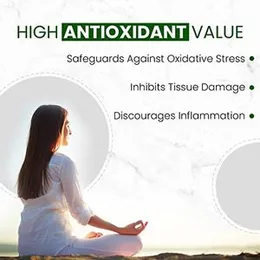 Himalayan Organics Grape Seed Extract 500Mg Antioxidant Supplement | Healthy Cholesterol Level | Boost Immunity | Promote Healthy Hair And Skin - 90 V