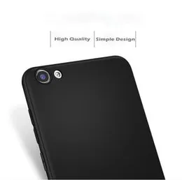 Oppo F1+ Soft Black Matte Back cover for Oppo F1+