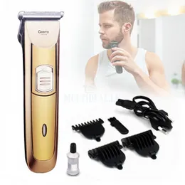 GM-6028 Geemy Rechargable Hair & Beard Trimmer / Clipper