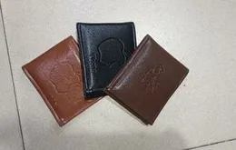 Men wallet Coin Business card purse