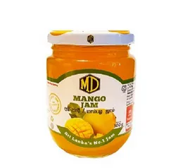 MD MANGO JAM 300G