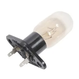 Microwave Oven Light Bulb