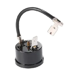 Refrigerator Freezer Thermal Overload Protector 1/8HP