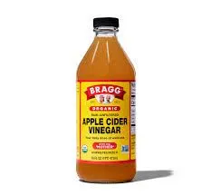 Bragg Organic Original Apple Cider Vinegar 473ml