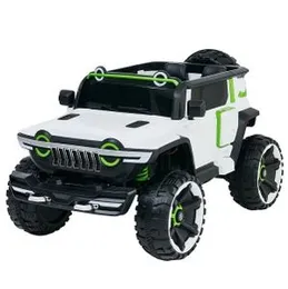 Kids Ride On Four Wheel Jeep FLPM-12098 (MB2309)