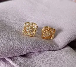 𝐆𝐨𝐥𝐝 𝐏𝐥𝐚𝐭𝐞𝐝 𝐂𝐥𝐮𝐬𝐭𝐞𝐫 𝐑𝐨𝐮𝐧𝐝 𝐄𝐚𝐫𝐫𝐢𝐧𝐠𝐬