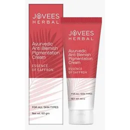 Jovees Anti Blemish Pigmentation Cream 60g