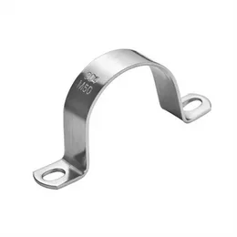 U-Tube Strap Clamp
