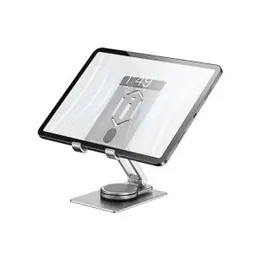 Wiwu ZM107 Desktop Rotation Stand For Mobile Phone And Tablet