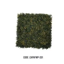 ARTIFICIAL GRASS WALL PANEL 0.5M X 0.5M MG606100C
