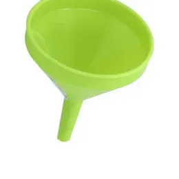 Plastic Funnel - All Purposes.