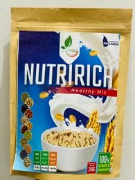 Nutririch 250g  Healthy Breakfast Baby Food Nutrition