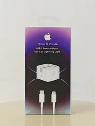IPHONR 14PROMAX CHARGER TYPE-C LIGHTNING