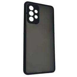 Samsung Galaxy A52 Shockproof Case - Shockproof Bumper Case.