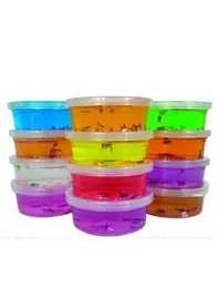 Magic Slime Clay Soft Slime Magic Toy 1 pcs Pack Educational Toy