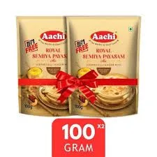 Aachi Royal Semiya Payasam Mix 100g Packet