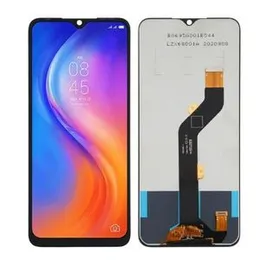 Infinix HOT 12 Play Display