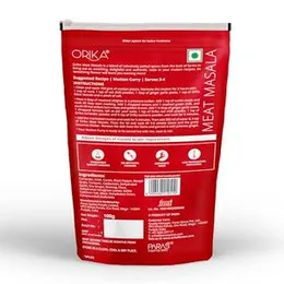 Orika Meat Masala Powder (100 g, Pack of 1)