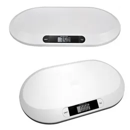 ELECTRONIC BABY SCALE