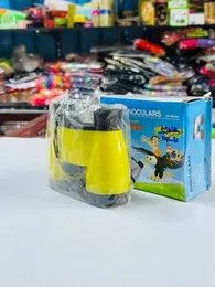Toy Telescope/ Toy Binoculars 4X46mm for kids Toys