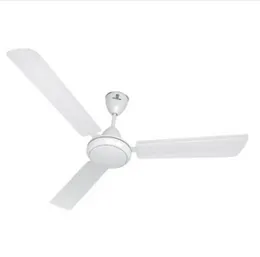 Standard Sailor FSCE-SA08 1400mm Ceiling Fan – High Air Delivery, 76W (White/Brown)