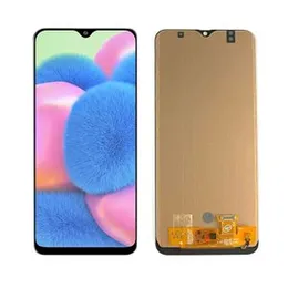 Samsung Galaxy A50 Display