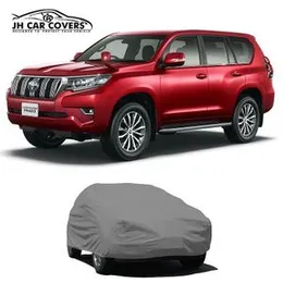 Toyota Prado Heat Proof Cover