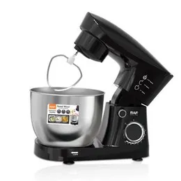 RAF- 4LTR Stand Mixer With Bowl R-6604