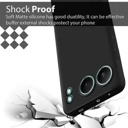 Fashionury Back Cover for OnePlus Nord 4 5G | Camera Bump Protection | Matte Soft Silicon Flexible | All Side Shock Proof Rubberised Back Case Cover f