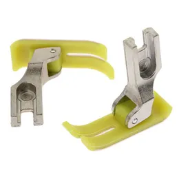 Industrial Sewing Machine Teflon Foot MT18