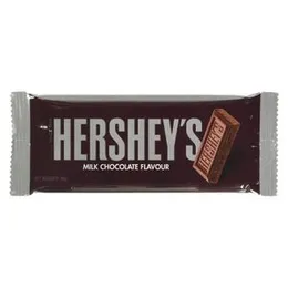Hershey’s Milk Chocolate Bar – 40g | Smooth & Creamy Chocolate Treat