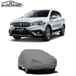 Suzuki S Cross Heat Proof Cover