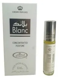 Al-Rehab Blanc Attar 6ml