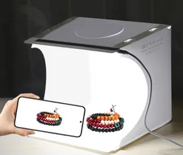 yp 20 puluz led portable photo studio risky