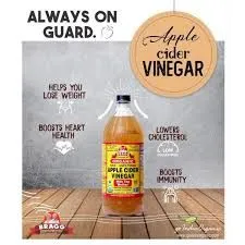 Bragg EXP 2029 Organic Raw Apple Cider Vinegar 473ml USA